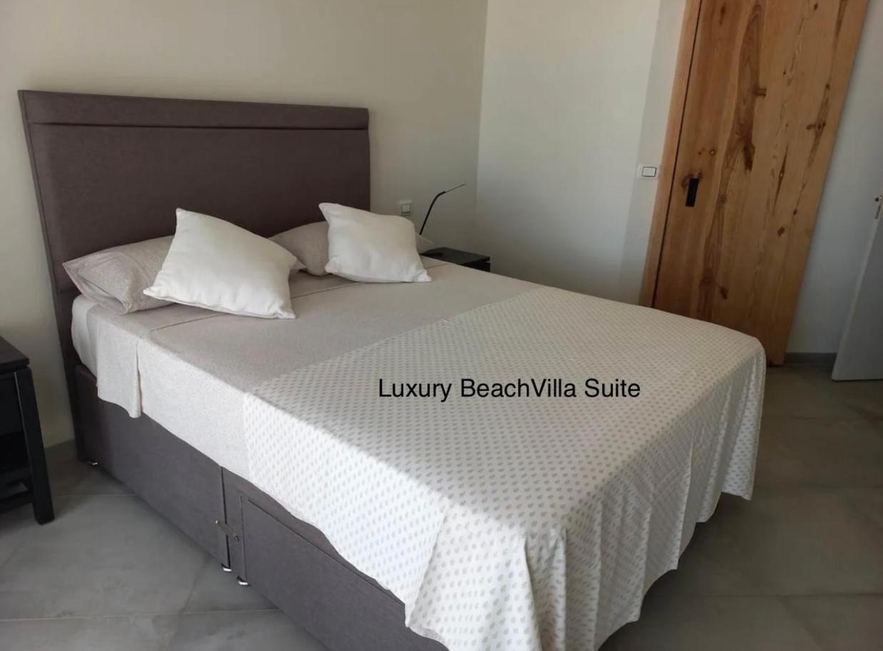 Luxury Beach Villa, Praia De Chaves, Boa Vista Sal Rei Exterior foto