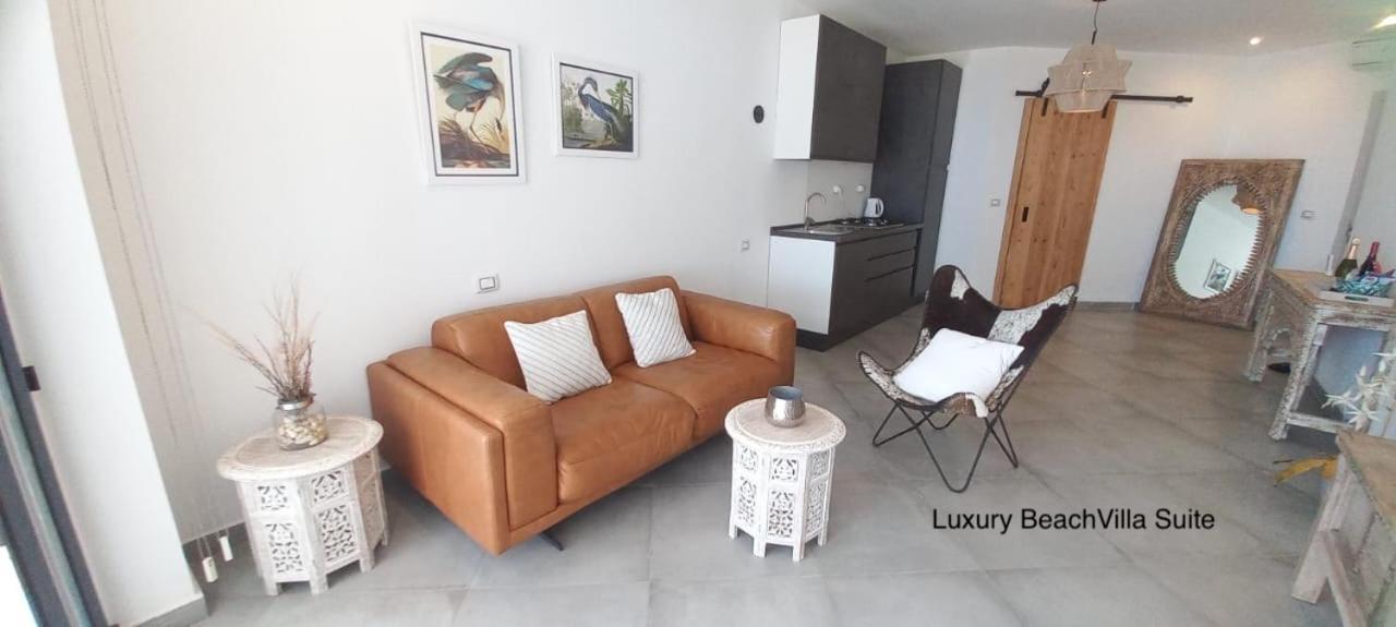 Luxury Beach Villa, Praia De Chaves, Boa Vista Sal Rei Exterior foto