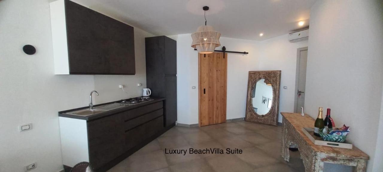Luxury Beach Villa, Praia De Chaves, Boa Vista Sal Rei Exterior foto