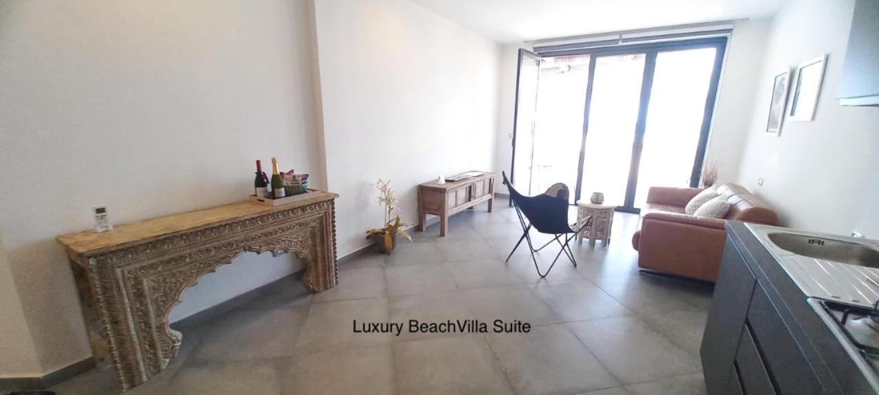 Luxury Beach Villa, Praia De Chaves, Boa Vista Sal Rei Exterior foto