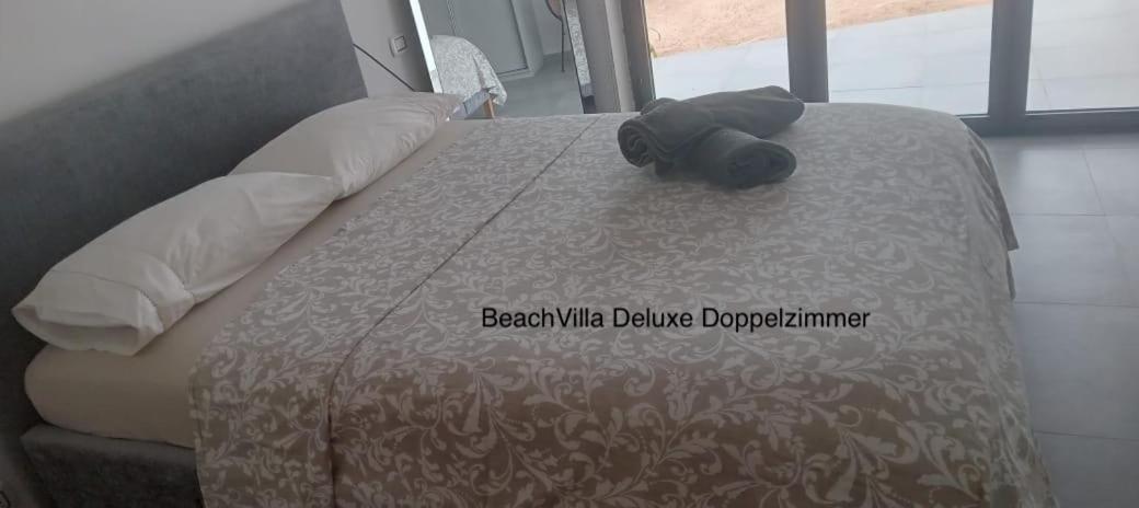Luxury Beach Villa, Praia De Chaves, Boa Vista Sal Rei Exterior foto