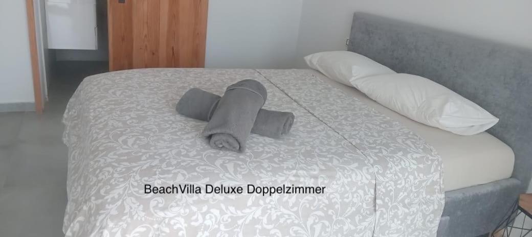 Luxury Beach Villa, Praia De Chaves, Boa Vista Sal Rei Exterior foto