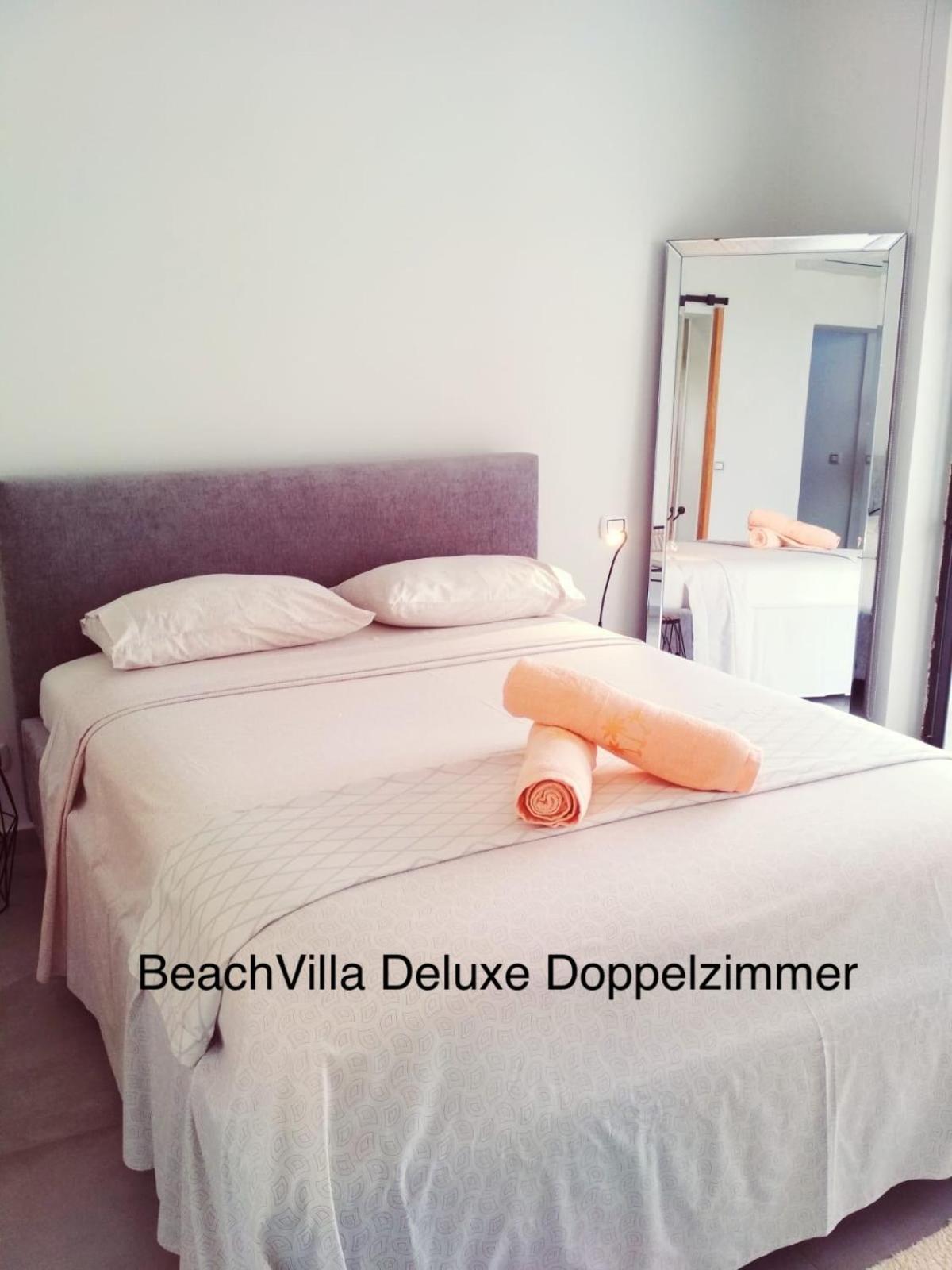 Luxury Beach Villa, Praia De Chaves, Boa Vista Sal Rei Exterior foto