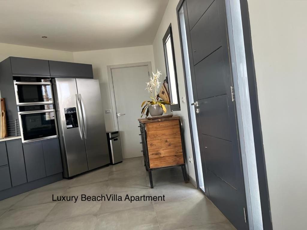 Luxury Beach Villa, Praia De Chaves, Boa Vista Sal Rei Exterior foto