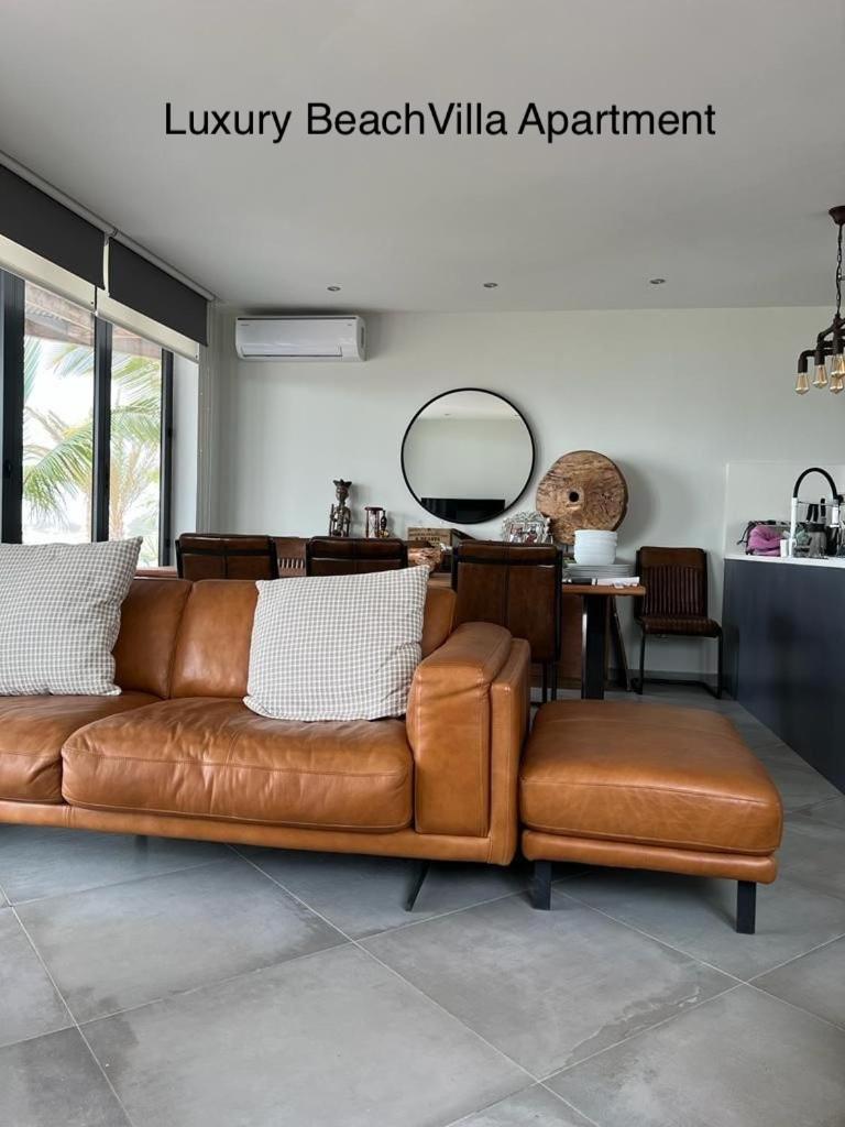 Luxury Beach Villa, Praia De Chaves, Boa Vista Sal Rei Exterior foto